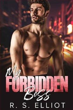 My Forbidden Boss by R.S. Elliot