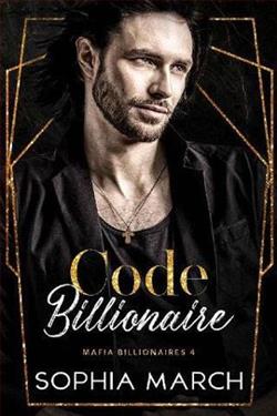 Code Billionaire by Sophia March