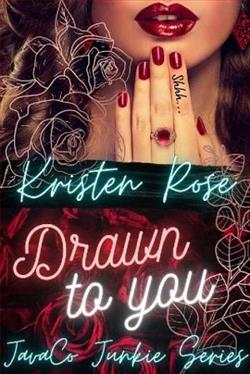 Drawn To You by Kristen Rose