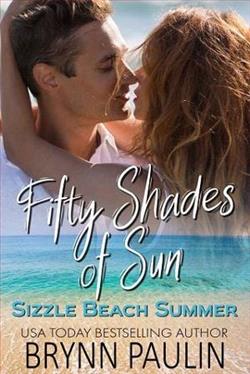 Fifty Shades of Sun by Brynn Paulin