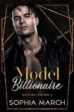 Model Billionaire by Sophia March