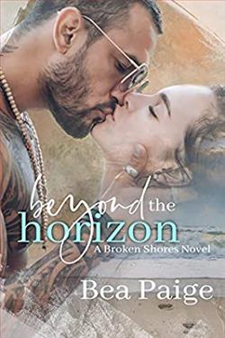 Beyond the Horizon by Bea Paige