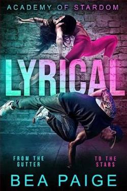 Lyrical (Academy of Stardom 2) by Bea Paige