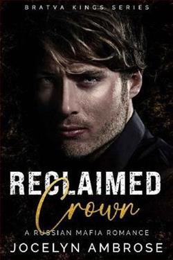 Reclaimed Crown by Jocelyn Ambrose