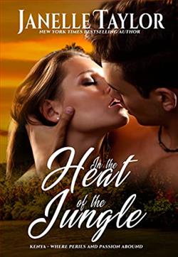 In the Heat of the Jungle by Janelle Taylor