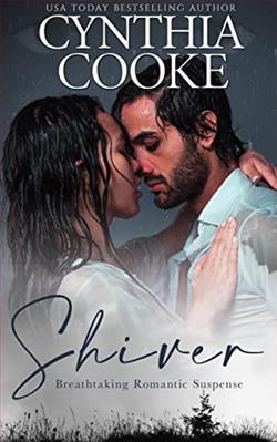 Shiver by Cynthia Cooke