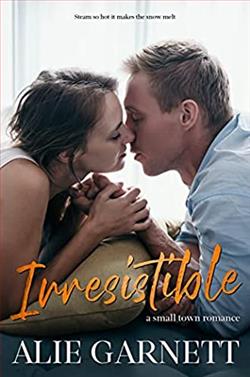 Irresistible (Landstad) by Alie Garnett