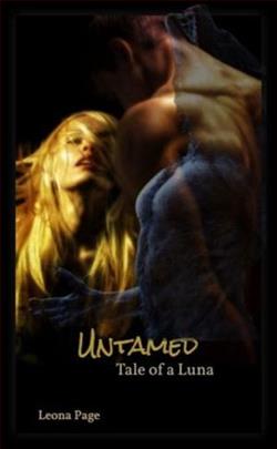 Untamed by Leona Page