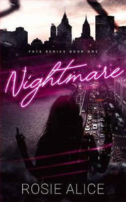 Nightmare by Rosie Alice