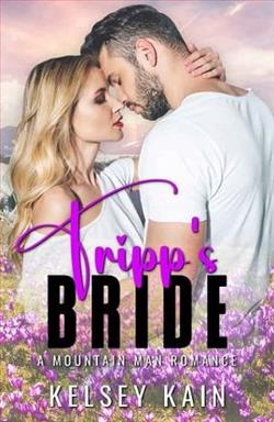 Tripp's Bride by Kelsey Kain