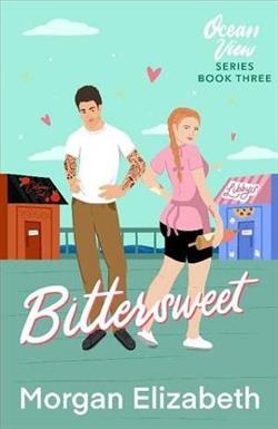 Bittersweet by Morgan Elizabeth