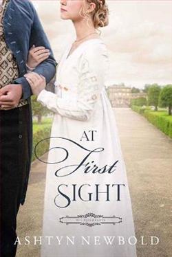 At First Sight by Ashtyn Newbold