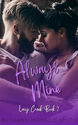 Always Mine by Bethany Monaco Smith