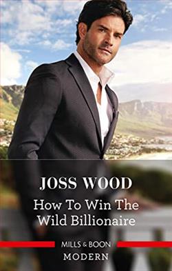 How to Win the Wild Billionaire by Joss Wood