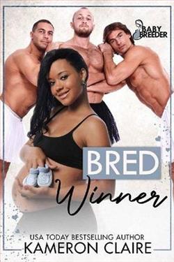 Bred Winner by Kameron Claire