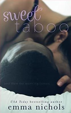 Sweet Taboo by Emma Nichols