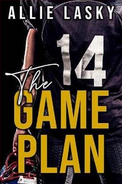 The Game Plan by Allie Lasky