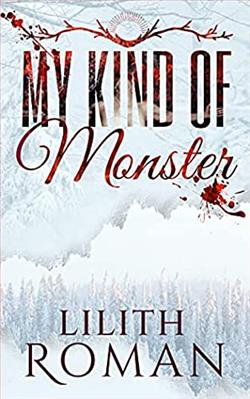 My Kind of Monster by Lilith Roman