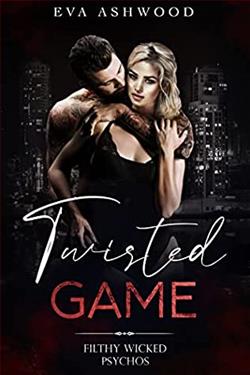 Twisted Game by Eva Ashwood