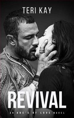 Revival by Teri Kay