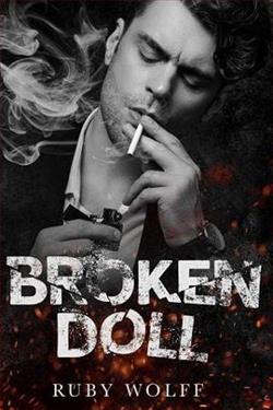 Broken Doll by Ruby Wolff