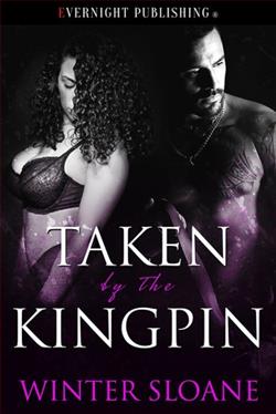 Taken by the Kingpin by Winter Sloane