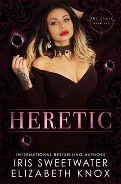 Heretic by Elizabeth Knox