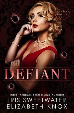 Defiant by Elizabeth Knox