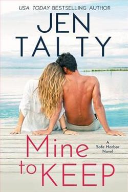 Mine to Keep by Jen Talty