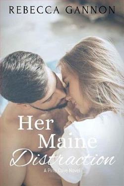 Her Maine Distraction by Rebecca Gannon