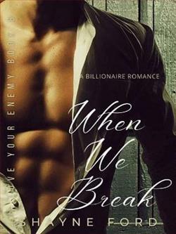 When We Break by Shayne Ford