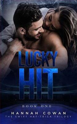 Lucky Hit by Hannah Cowan