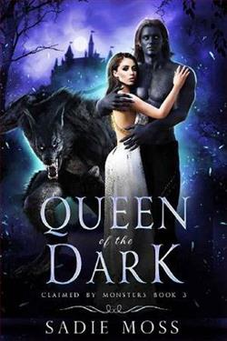 Queen of the Dark by Sadie Moss