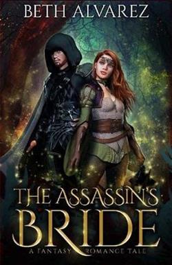 The Assassin's Bride by Beth Alvarez