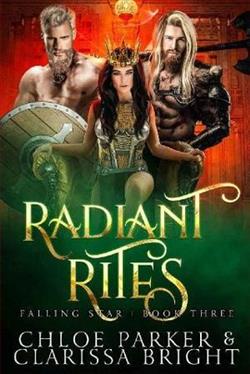 Radiant Rites by Clarissa Bright