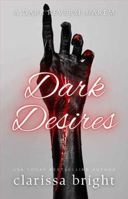 Dark Desires by Clarissa Bright