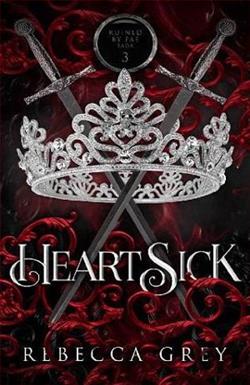 Heartsick by Rebecca Grey