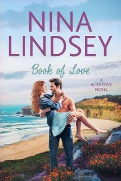 Book of Love by Nina Lindsey