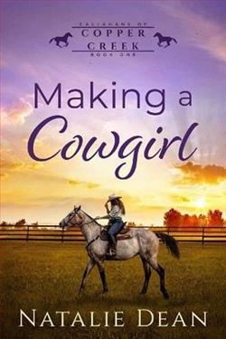 Making a Cowgirl by Natalie Dean