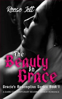 The Beauty in Grace by Reese Jett