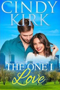 The One I Love by Cindy Kirk