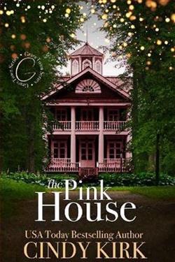 The Pink House by Cindy Kirk