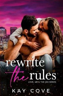 Rewrite the Rules by Kay Cove