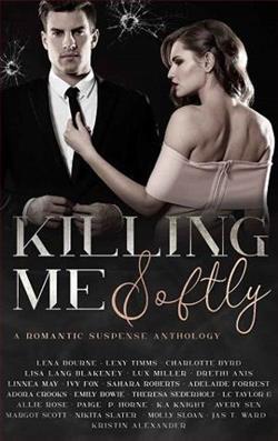 Killing Me Softly by Lena Bourne