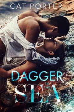 Dagger in the Sea by Cat Porter