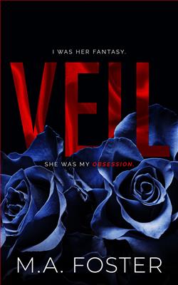 Veil by M.A. Foster