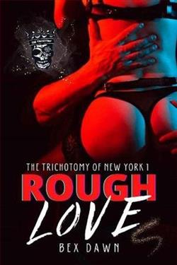 Rough Love by Bex Dawn