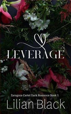 Leverage by Lilian Black