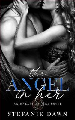 The Angel in Her by Stefanie Dawn