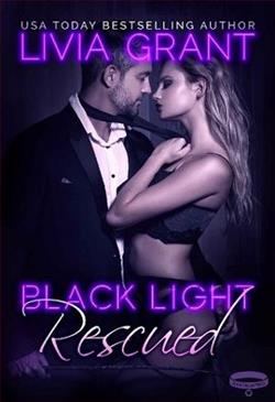 Rescued by Livia Grant